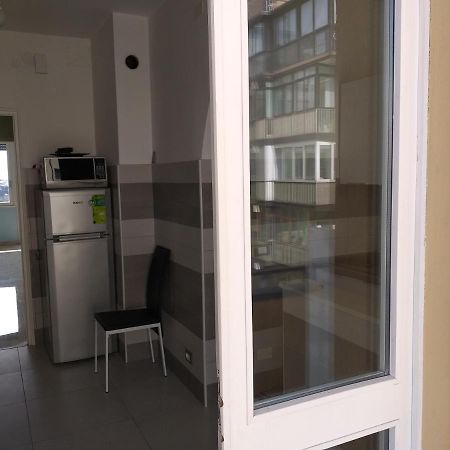 Lux Appartement Padua Buitenkant foto