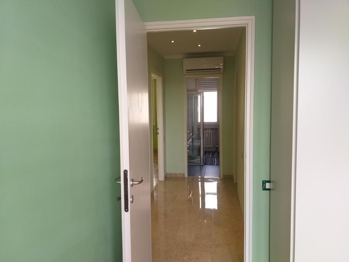 Lux Appartement Padua Buitenkant foto