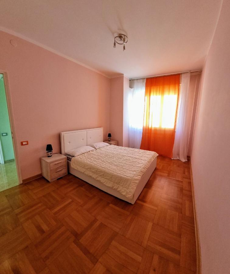 Lux Appartement Padua Buitenkant foto